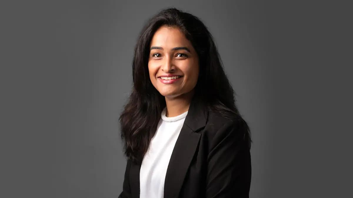 Sandhya Singh — Founder & CEO